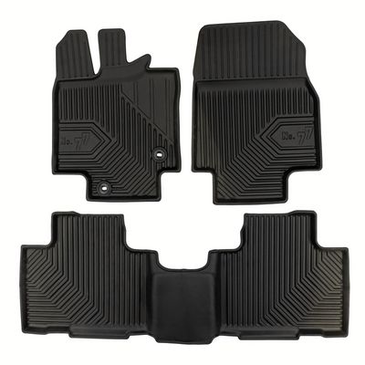 Floor Mat Set Frogum 77428300