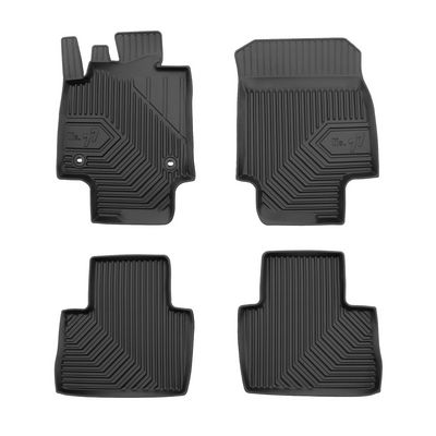 Floor Mat Set Frogum 77428478