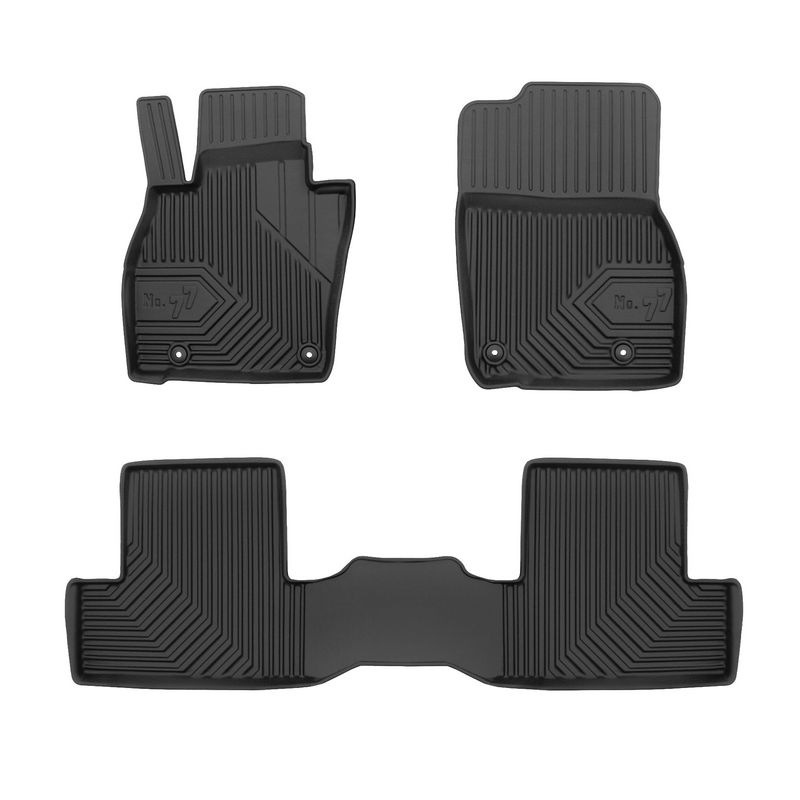 Frogum 77428843 Floor Mat Set