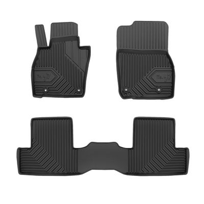 Floor Mat Set Frogum 77428843