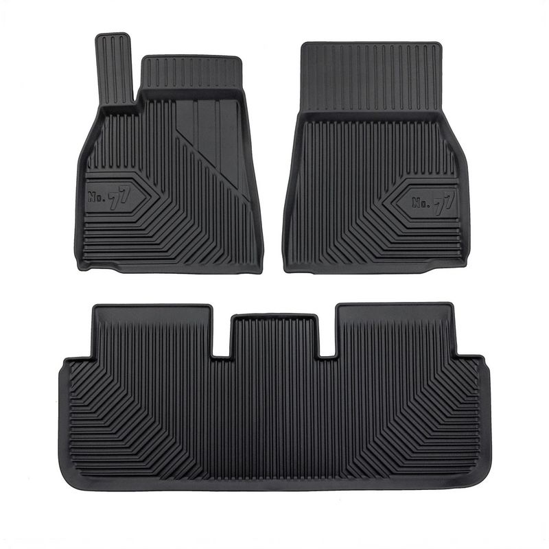 Frogum 77428898 Floor Mat Set
