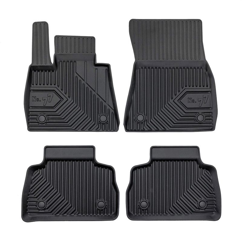 Frogum 77429062 Floor Mat Set