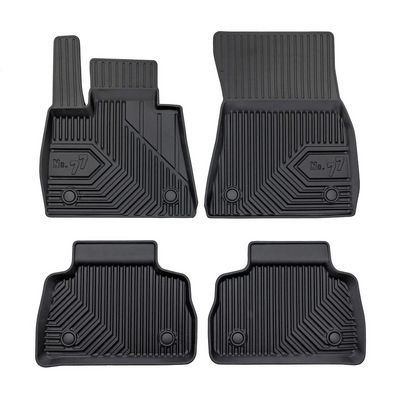 Floor Mat Set Frogum 77429062