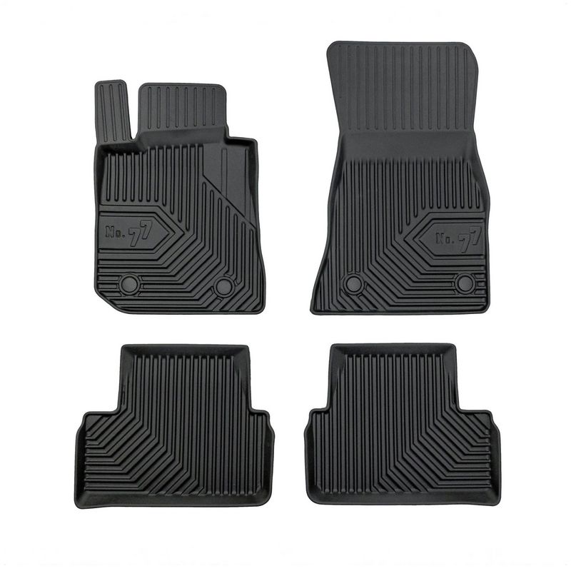 Frogum 77429123 Floor Mat Set