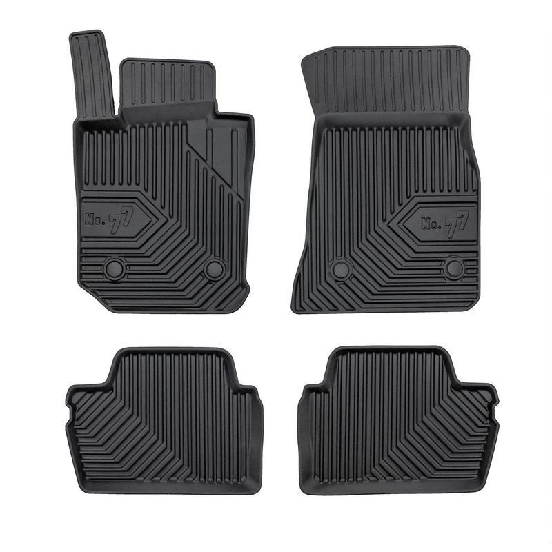 Frogum 77429130 Floor Mat Set