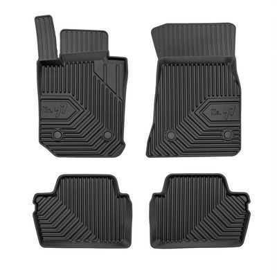 Floor Mat Set Frogum 77429130