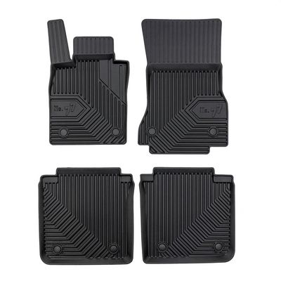 Floor Mat Set Frogum 77429147