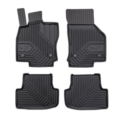 Floor Mat Set Frogum 77429154
