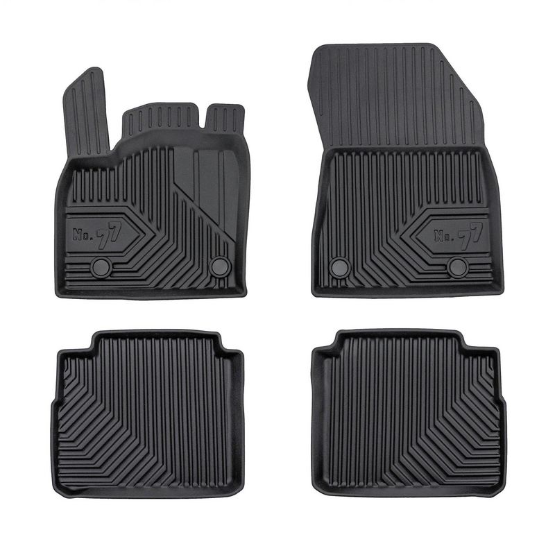 Frogum 77429161 Floor Mat Set
