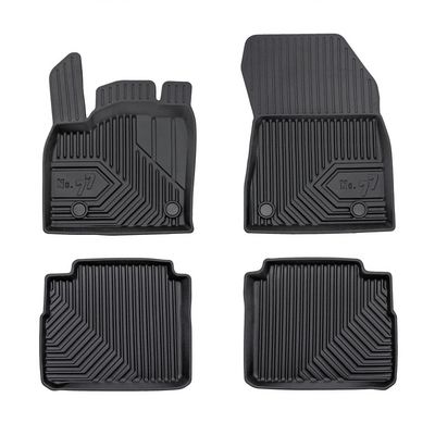 Floor Mat Set Frogum 77429161