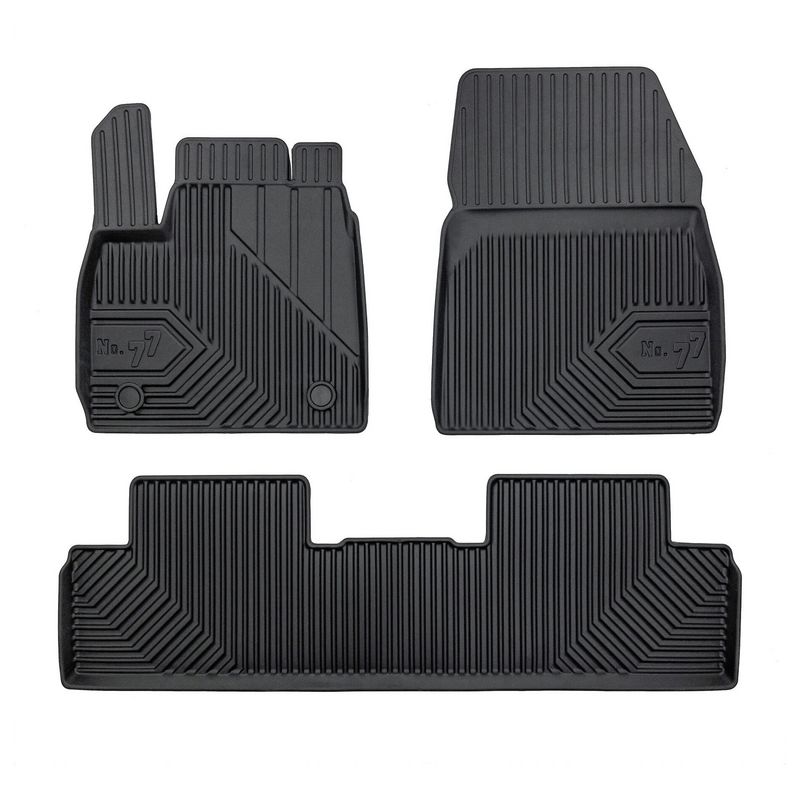 Frogum 77429185 Floor Mat Set