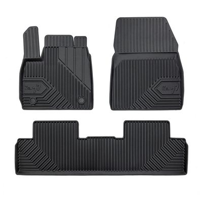 Floor Mat Set Frogum 77429185