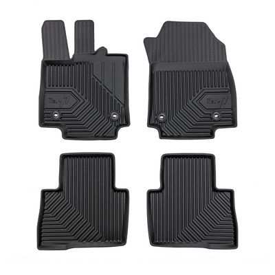 Floor Mat Set Frogum 77429192