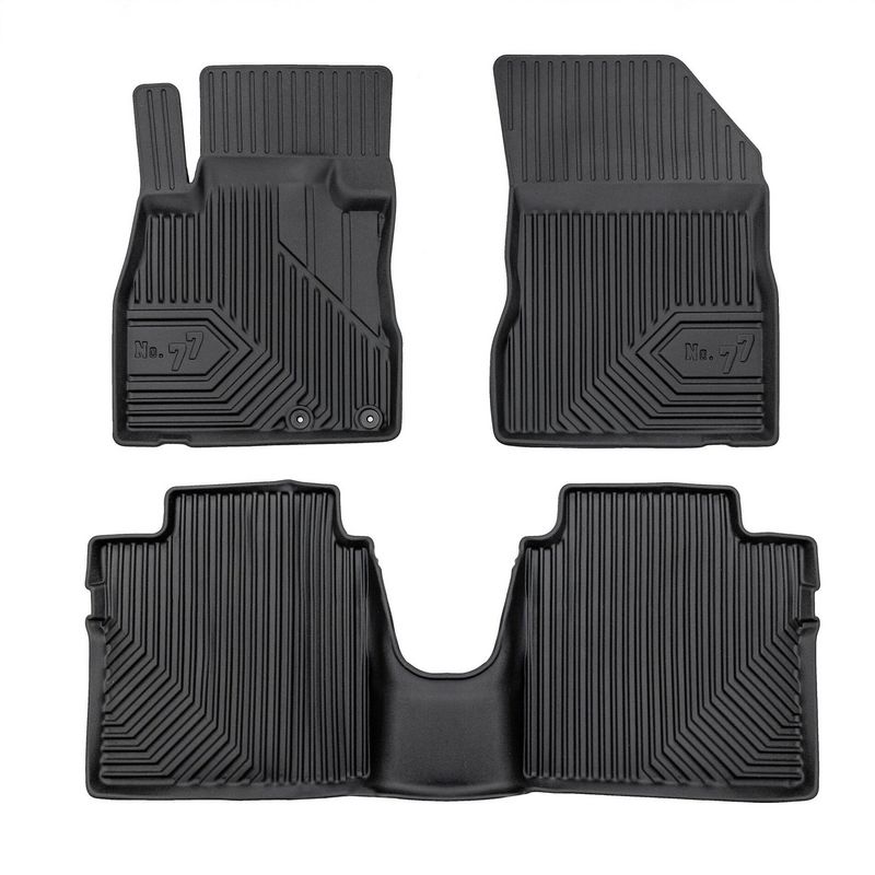 Frogum 77429260 Floor Mat Set