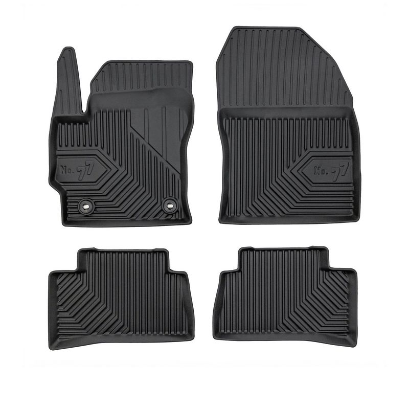 Frogum 77429277 Floor Mat Set