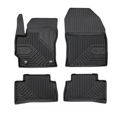Floor Mat Set Frogum 77429277