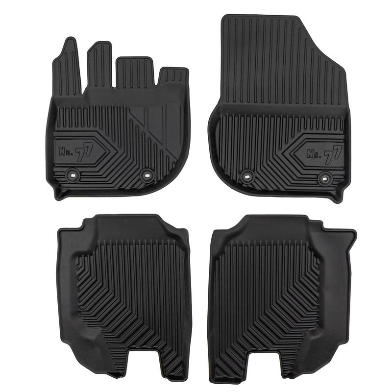 Frogum 77429314 Floor Mat Set