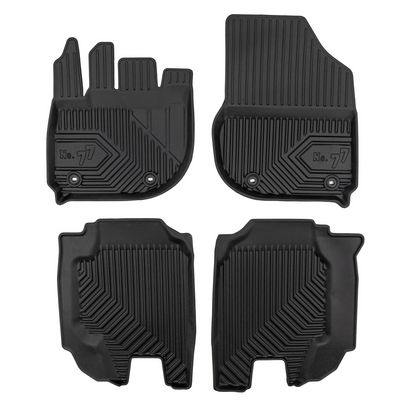 Floor Mat Set Frogum 77429314