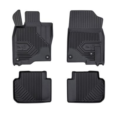 Floor Mat Set Frogum 77429338