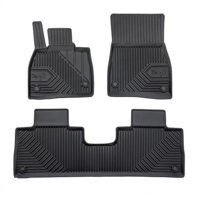 Floor Mat Set Frogum 77429406