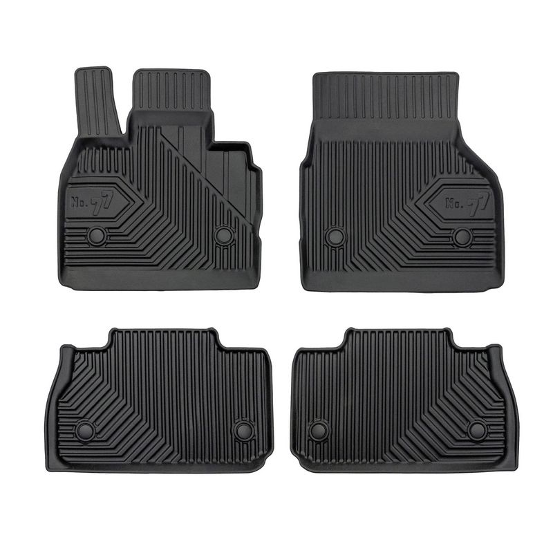 Frogum 77429451 Floor Mat Set