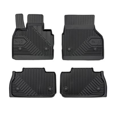 Floor Mat Set Frogum 77429451
