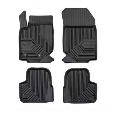 Floor Mat Set Frogum 77429536