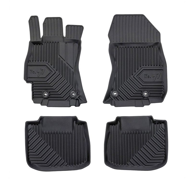 Frogum 77429772 Floor Mat Set