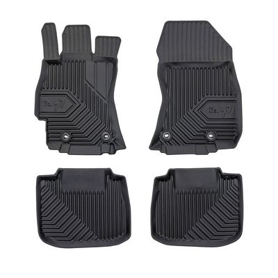 Floor Mat Set Frogum 77429772