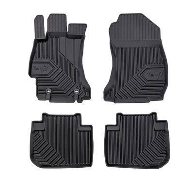 Floor Mat Set Frogum 77429796