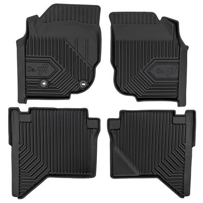 Floor Mat Set Frogum 77429864
