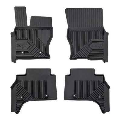 Floor Mat Set Frogum 77430020