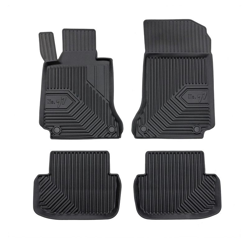 Frogum 77430334 Floor Mat Set