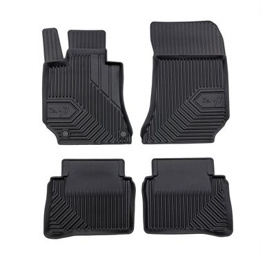 Floor Mat Set Frogum 77430341