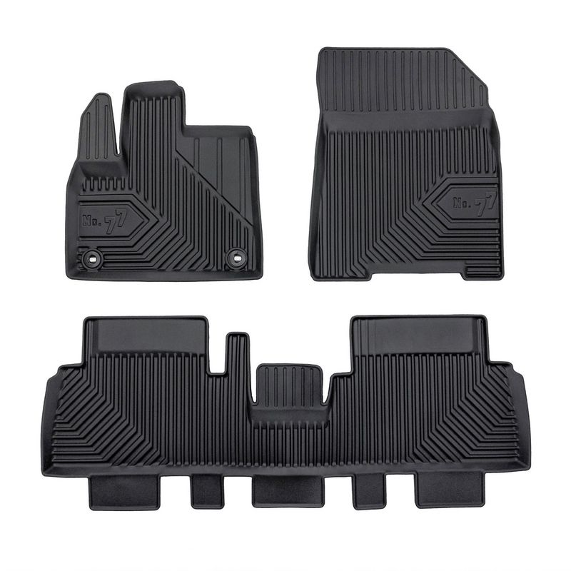 Frogum 77430358 Floor Mat Set