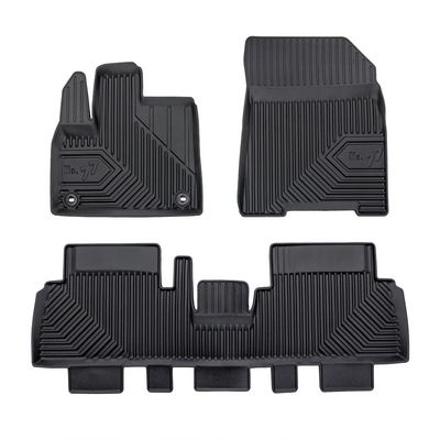Floor Mat Set Frogum 77430358