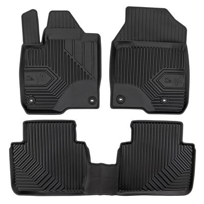 Floor Mat Set Frogum 77430372