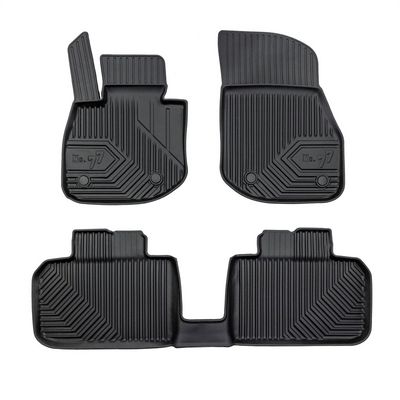 Floor Mat Set Frogum 77430402