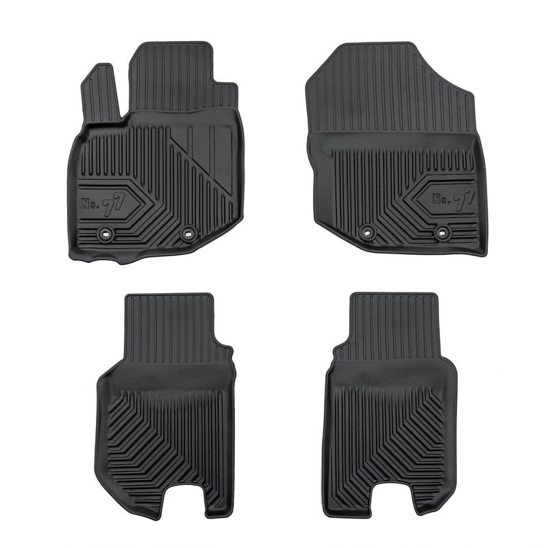 Frogum 77430433 Floor Mat Set