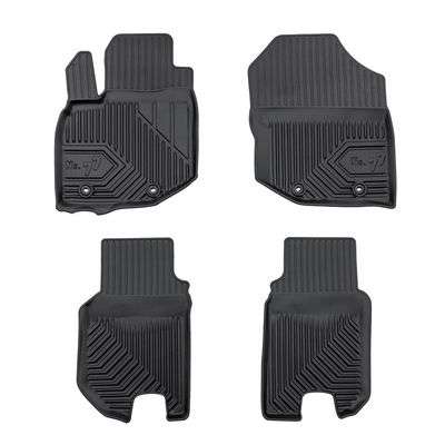 Floor Mat Set Frogum 77430433