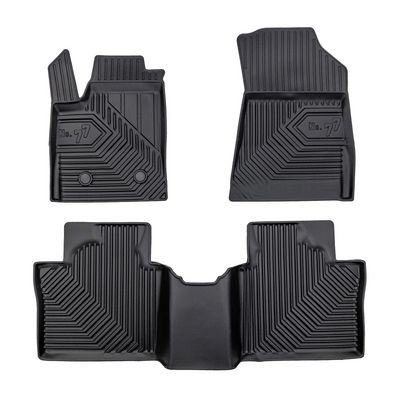 Floor Mat Set Frogum 77430624