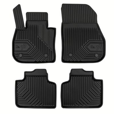 Floor Mat Set Frogum 77430655