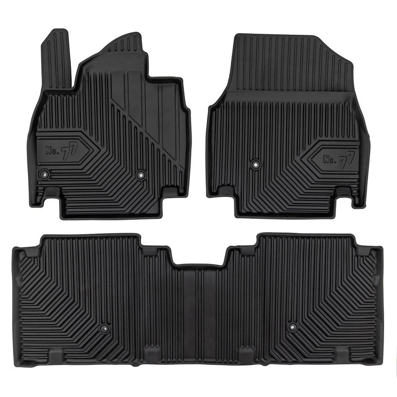 Frogum 77430679 Floor Mat Set
