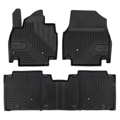 Floor Mat Set Frogum 77430679