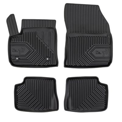 Floor Mat Set Frogum 77430686