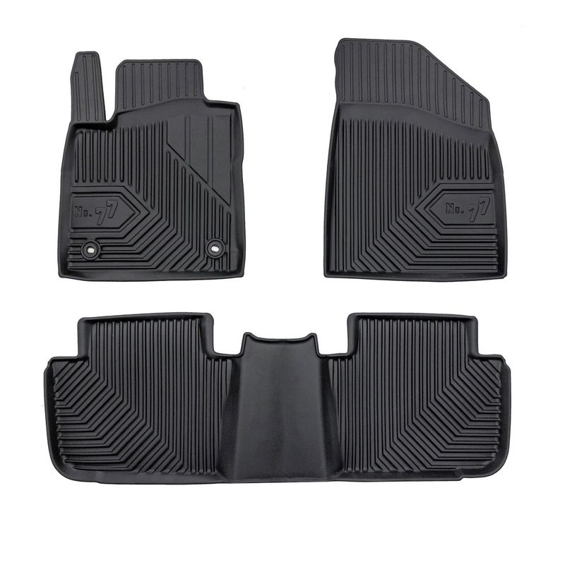 Frogum 77430693 Floor Mat Set