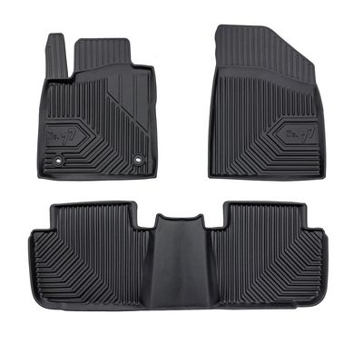 Floor Mat Set Frogum 77430693