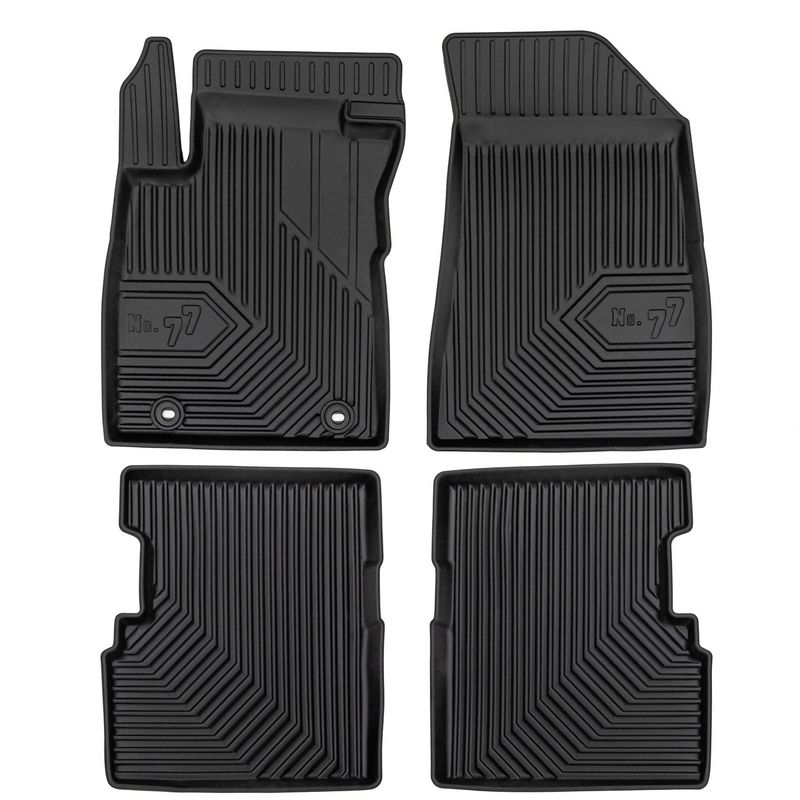Frogum 77430709 Floor Mat Set
