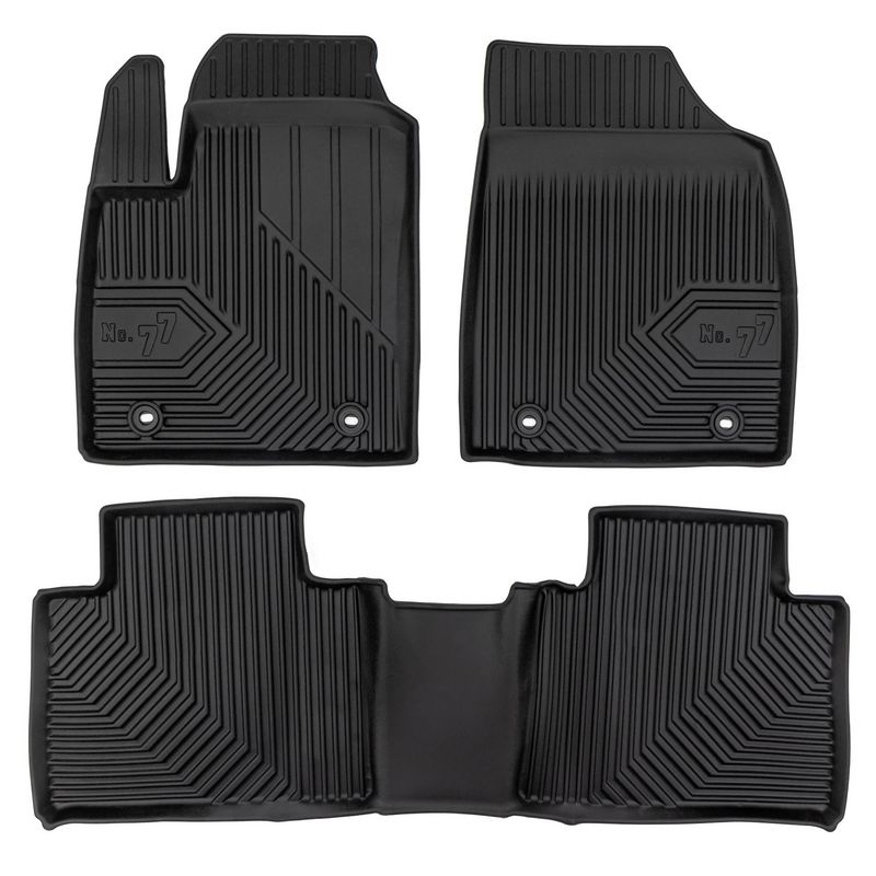 Frogum 77430716 Floor Mat Set