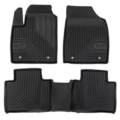 Floor Mat Set Frogum 77430716